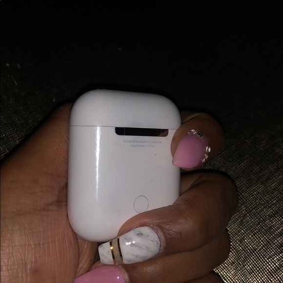 Apple Accessories - AirPod Case